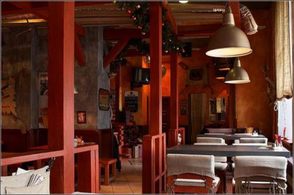 фотография помещения Пивные рестораны Beerлога на 2 зала мест Краснодара