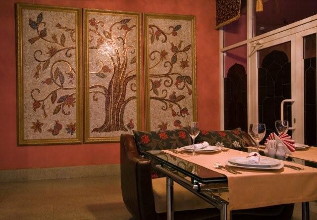 фотография помещения Кафе Damas на 2 зала мест Краснодара