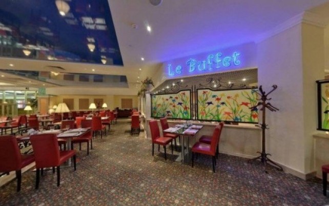 фотка помещения Рестораны Le Buffet на 1 зал мест Краснодара