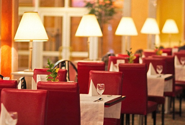 фотка зала Рестораны Le Buffet на 1 зал мест Краснодара