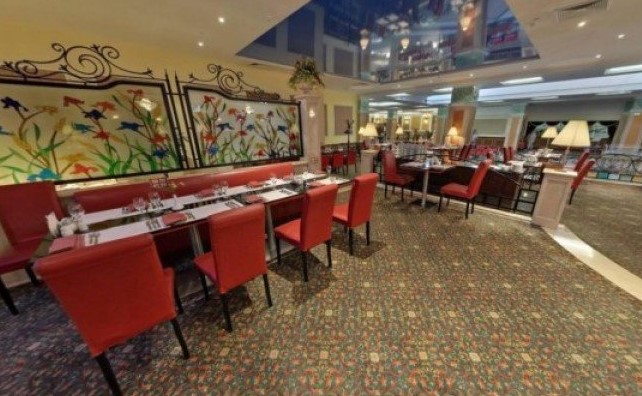 снимок помещения для мероприятия Рестораны Le Buffet на 1 зал мест Краснодара