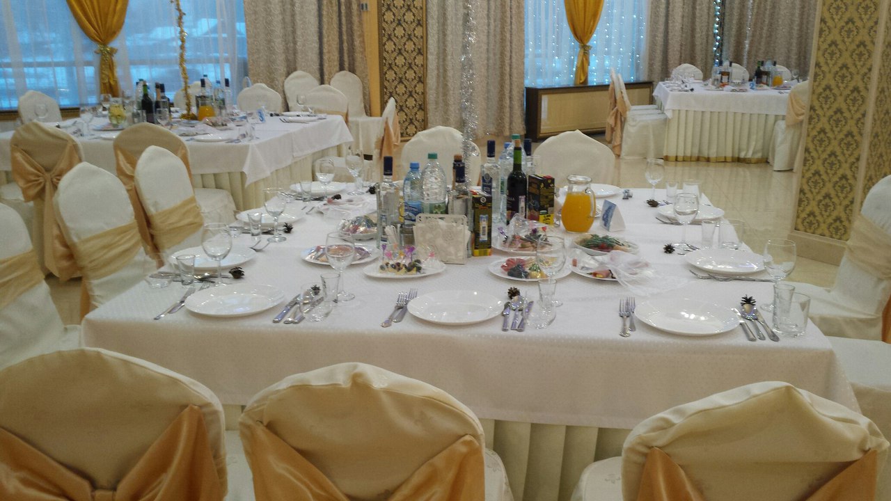 фотка помещения для мероприятия Кафе Lounge-Cafe "Царево" | Банкетный зал.  Краснодара
