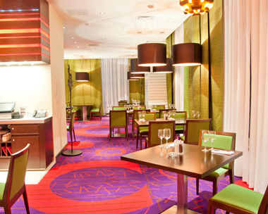 фотка помещения для мероприятия Рестораны RBG bar & gril на 2 зала мест Краснодара