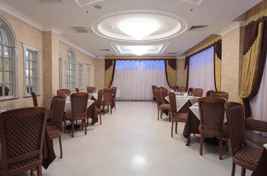 фото зала для мероприятия Рестораны Relita Kazan на 2 зала мест Краснодара