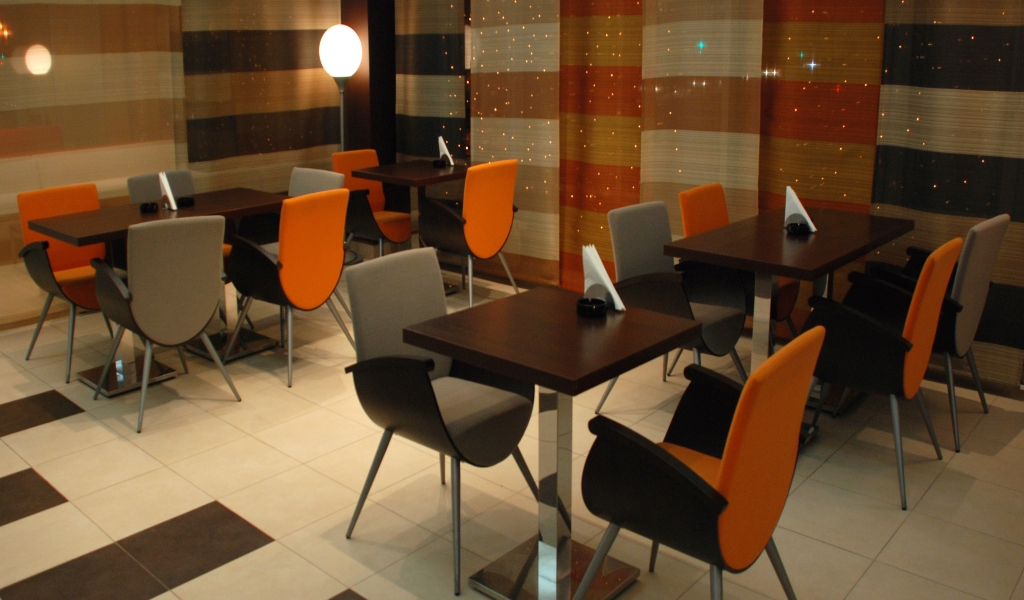 фотка зала Рестораны Sud & cie на 1 зал мест Краснодара