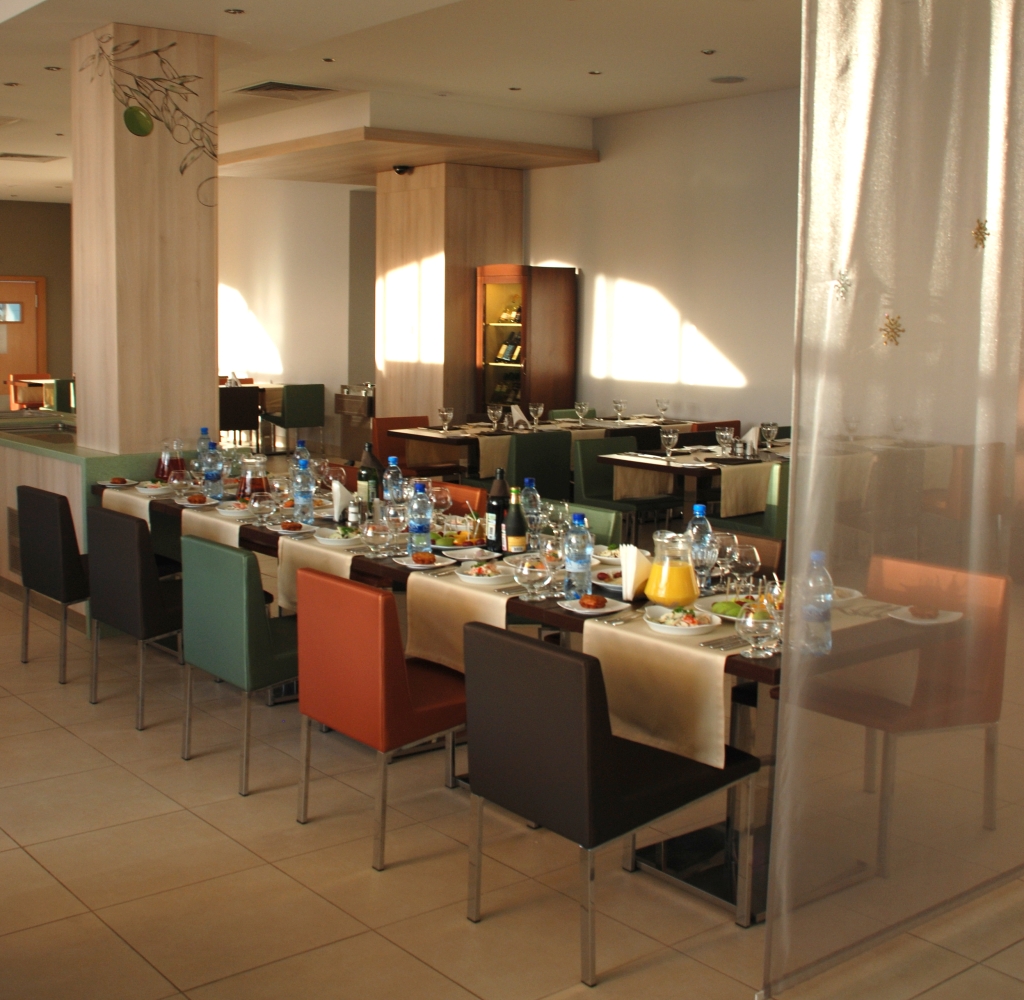 фотография помещения Рестораны Sud & cie на 1 зал мест Краснодара
