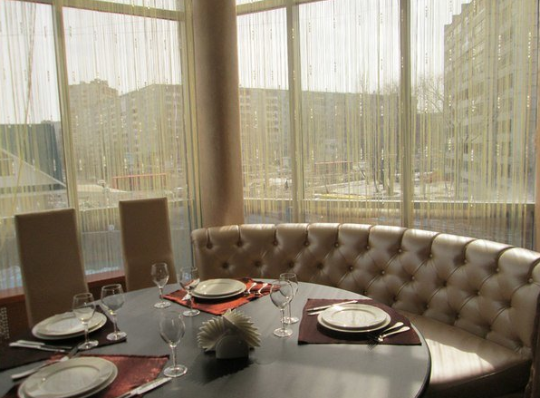 фото помещения для мероприятия Рестораны Алазан на 2 зала мест Краснодара