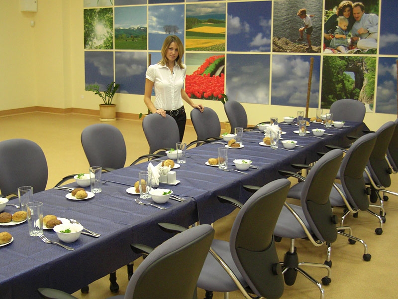 фото помещения для мероприятия Рестораны Альтаир на 2 зала мест Краснодара