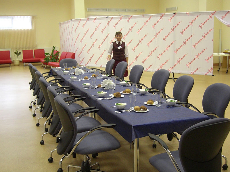 фото зала для мероприятия Рестораны Альтаир на 2 зала мест Краснодара