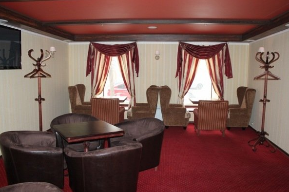 фото помещения Пивные рестораны Английский Паб на 3 зала мест Краснодара