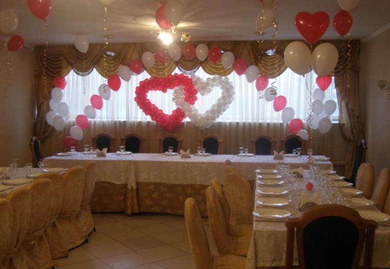 снимок помещения Рестораны Апшерон на 1 зал мест Краснодара