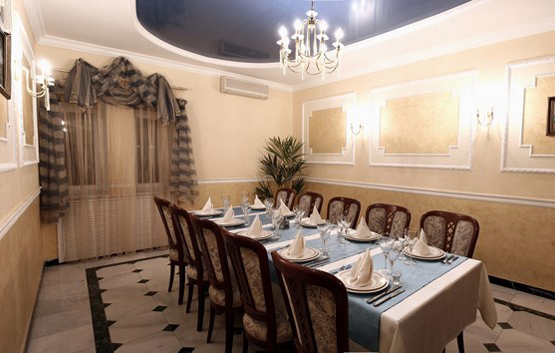 снимок зала Рестораны Армения на 3 зала мест Краснодара