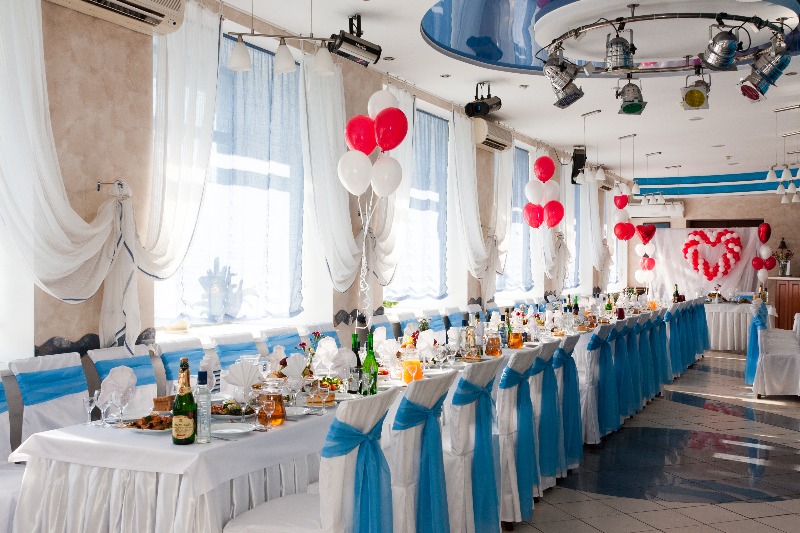фото помещения для мероприятия Рестораны Волга на 2 зала мест Краснодара