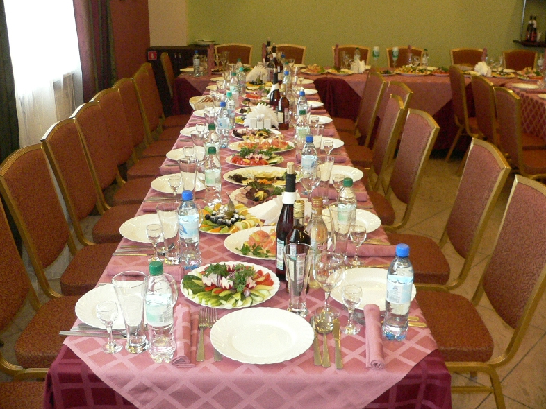 фотография помещения Рестораны Вояжъ на 1 зал мест Краснодара