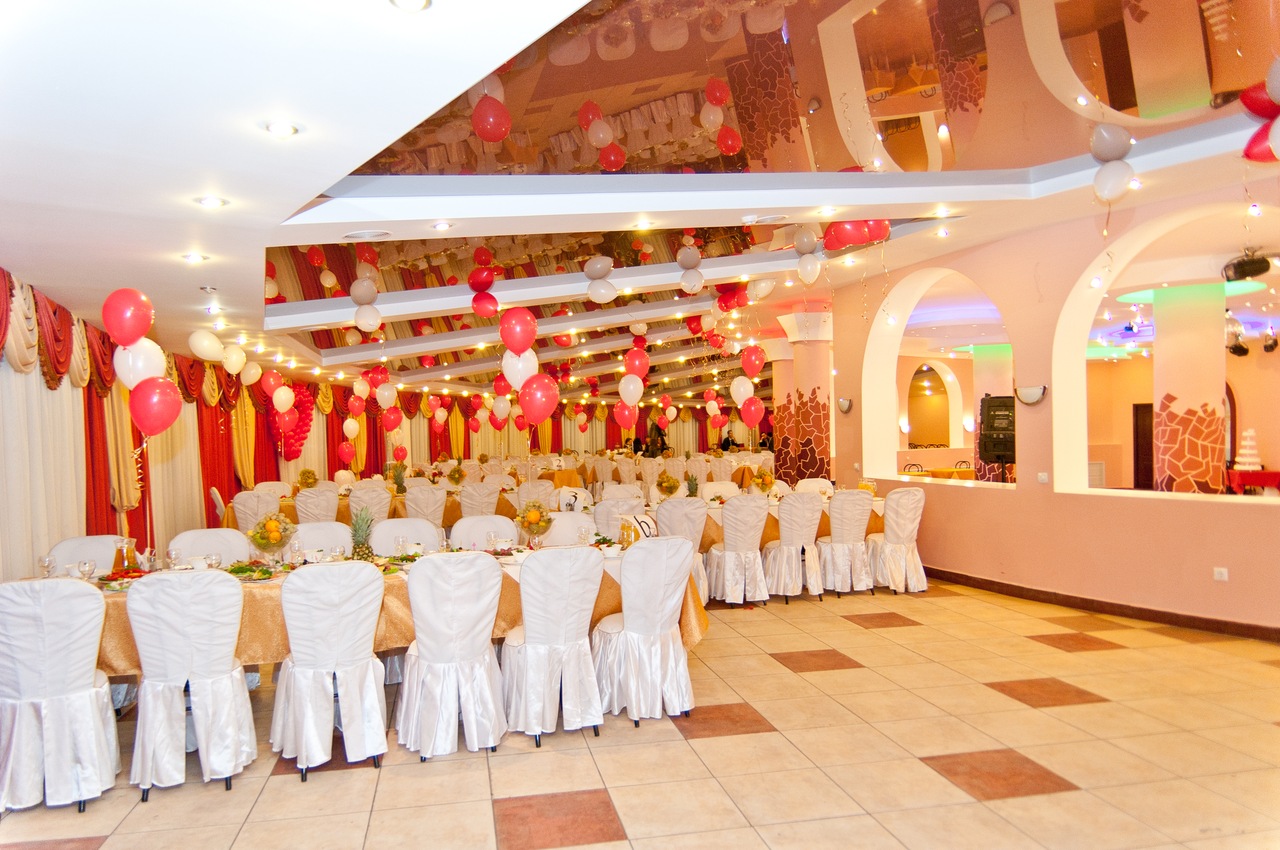 фотка помещения для мероприятия Рестораны Давыл на 1 зал мест Краснодара