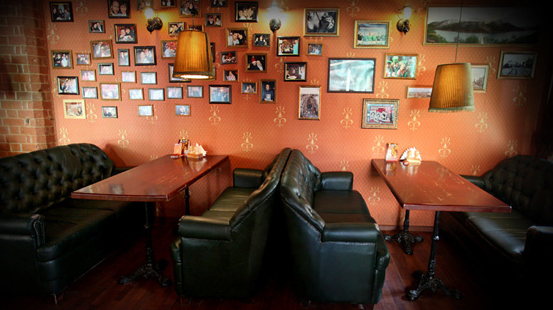 фото оформления Пивные рестораны Дублин на 3 зала мест Краснодара