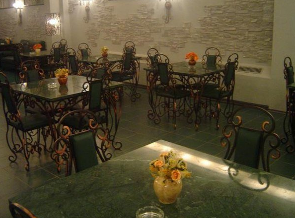фотокарточка зала для мероприятия Рестораны Зилант на 3 зала мест Краснодара