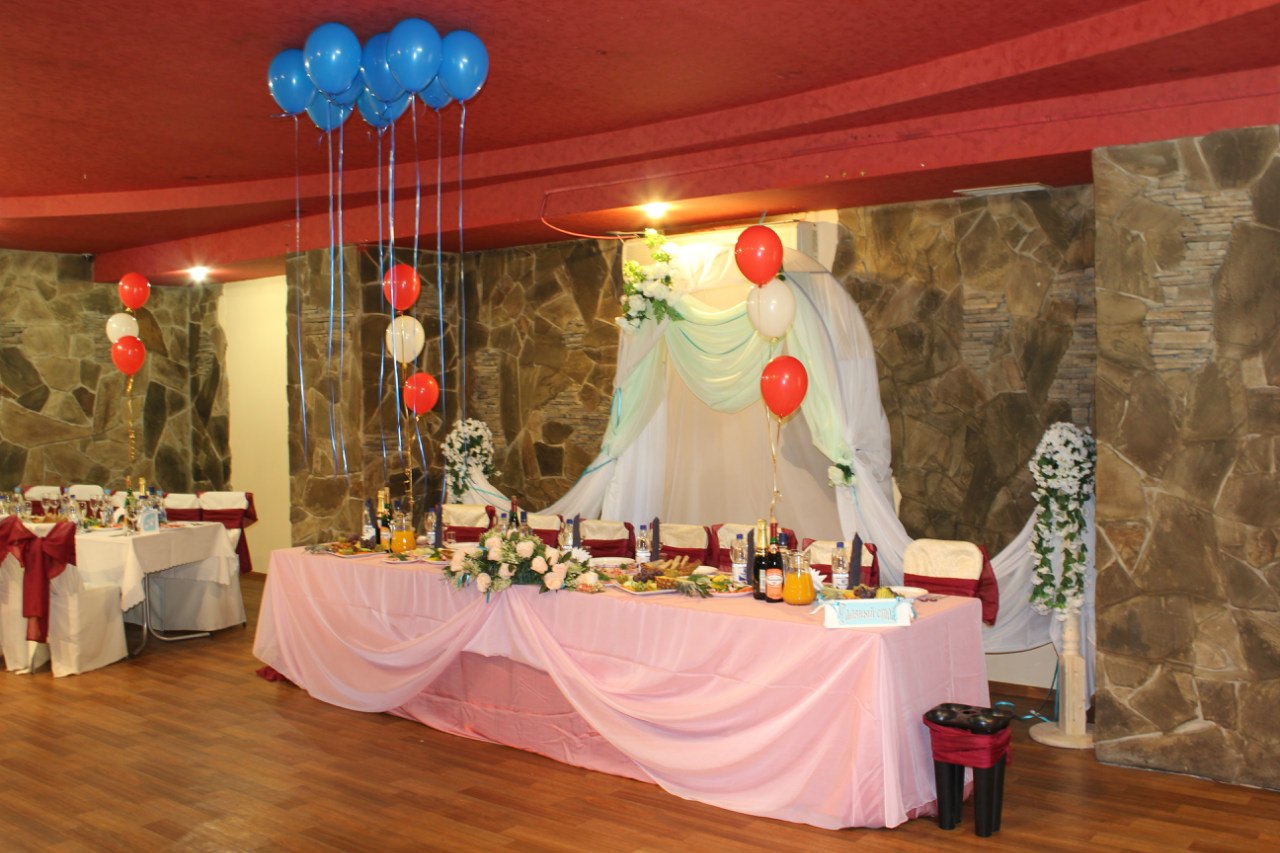фотография помещения для мероприятия Рестораны Капитал на 1 зал мест Краснодара