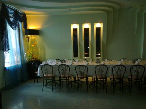 фото оформления Рестораны Райский уголок на 2 зала мест Краснодара