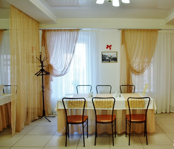 фото зала для мероприятия Рестораны СЕННАЯ ПЛОЩАДЬ на 3 зала мест Краснодара