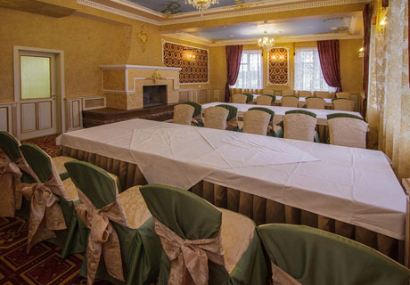 фотография помещения Рестораны Султанат на 5 залов мест Краснодара
