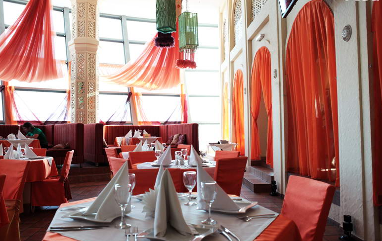 фото зала для мероприятия Рестораны Фатима на 2 зала мест Краснодара